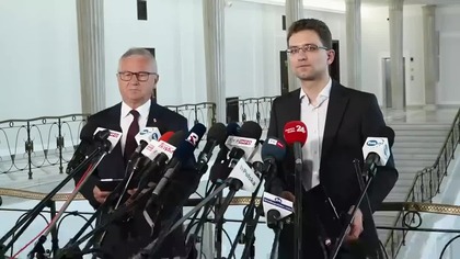 WAWER & SKALIK Z BULWERSUJĄCYMI WIEŚCIAMI