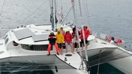 Transatlantic Crew Intro