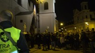 Męska Droga Krzyżowa [TRANSMISJA LIVE]