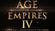 Zapowiedź Age of Empires IV!