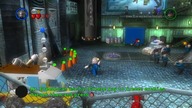 LEGO Batman The Videogame #17 (Episode 1 - 2/5 Villains Episode) (Full Game - No Commentary)