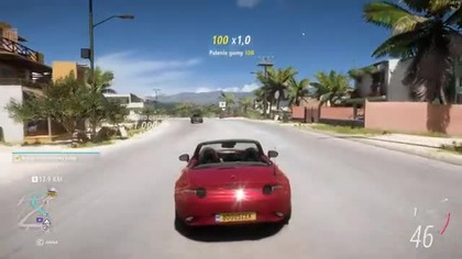 [2K] Forza Horizon 5 - Most Realistic graphic 2021 gameplay #5