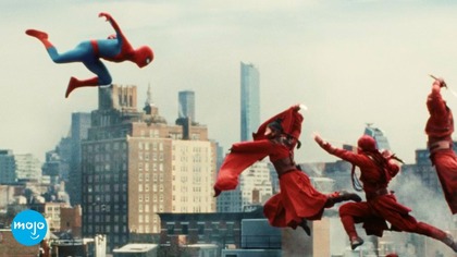 Top 10 Things To Remember Before Spider-Man: Brand New Day