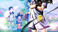 Dragon Ball LEGENDS Videl #shorts