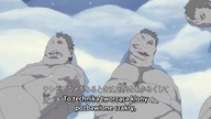 NarutoSP 207 Ogoniasta bestia vs bezogoniasta bestia