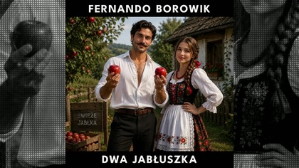 Fernando Borowik - Dwa Jabłuszka