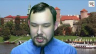 NA ŻYWO: Czy można gasić świece chanukowe? - Kamil Klimczak, Rafał Mossakowski