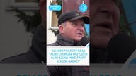 (subskrybuj) Dziadek MIAŻDŻY rząd #shorts