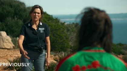 Iris. Affair. S01E02
