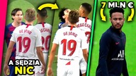 Leo Messi NIE WYTRZYMAŁ! Odepchnął rywala! Neymar podał Fc Barcelone do sądu i PRZEGRAŁ! LANDRI