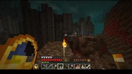 I thought this part of the Nether would be more interesting #minecraft #game #gaming #Nether #Short