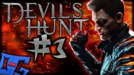 Wielka próba jako demon | Devils Hunt #3