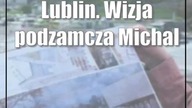 Lublin.  Wizja podzamcza Michaliny Zygi z kolejną nagrodą