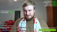 DOGRYWKA! Walia vs Polska! Finał Baraży! Mecz Reprezentacji Polski o awans na Euro! - SK Zaprasza!