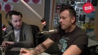 Ranne Kakao - Rozmowa o Kupie [Rock Radio]