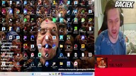 Dawid Jasper | PRZEGLĄD TINDERA, PROWOKUJĄCE JORKI, KICHAL, MIŚKA i JUMPSCARE