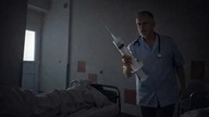Doktor Roman nie odpuszcza