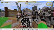 MinecraftMedival live