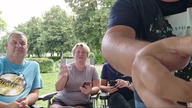 Na żywo Nasz Karawaning i Jacaki życie na maxa