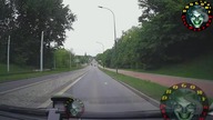Wściekli i Szybcy Kompilacja #6