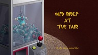 Oggy and the Cockroaches - Wild Rides at the Fair (s07e11) Full Episode in HD