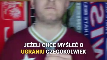 Wisła Kraków ma POWAŻNY PROBLEM