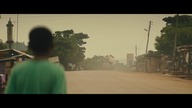 Bestie bez Narodu.  Beasts of No Nation (2015) lektor