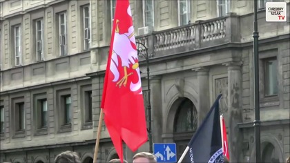 VI Marsz Restauracji (4. 10. 2025)