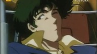 Cowboy Bebop - 03 - Dziewczyna Z Baru Lektor PL