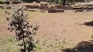 Archeologia w Olimpii!