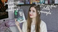 Jak stworzyć kiepską ekranizację| Recenzja Zieleni szmaragdu Kerstin Gier