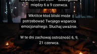 #horoscope #psychika #wrozka