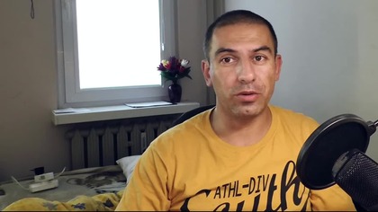 Unboxing i recenzja słuchawek Superlux HD 669