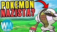 10 kontrowersji wokół POKEMON