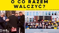 O co razem walczyć? Pastor Paweł Chojecki, Nauczanie