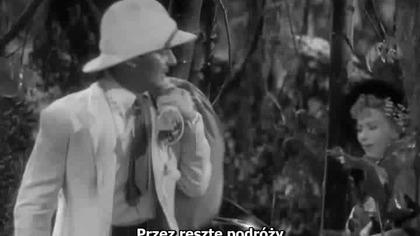 Congo Maisie 1940 napisy.pl