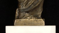 Wenus z Milo, [brąz 1900-20], Bracia Łopieńscy
