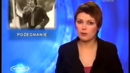Jacek Lech - Ostatnie pożegnanie
