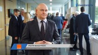 Orange Polska SA, Piotr Muszyński - Wiceprezes Zarządu, #261 ZE SPÓŁEK