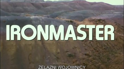 Ironmaster 1983 aut.pl