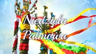 Szczęśliwej i błogosławionej Niedzieli Palmowej