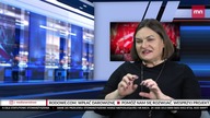 Dlaczego kobiety stają się feministkami? | Joanna Teglund