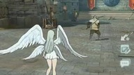 7DS Holy Warrior Goddess Elizabeth Ultimate Move #shorts