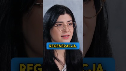 Rozmowa z Anną Rydzek, psycholog w zakresie HR.  Jak pokonać wypalenie zawodowe?