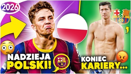 WOW! Nadchodzi WIELKI TRANSFER Pietuszewskiego! KONIEC Lewandowskiego CORAZ BLIŻEJ...