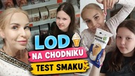 SINSAY I LODY - NIEZŁA AKCJA NA MIEŚCIE - FOOD HAUL
