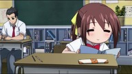 Sora no Otoshimono 07 PL Online HD