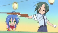 Lucky Star odc. 5 NapisyPL