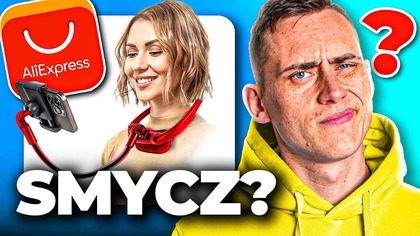 TOP 10 Gadżetów do Smartfona z AliExpress  MUST-HAVE 2025!