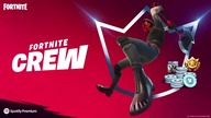 Nowa Ekipa Fortnite na Maj